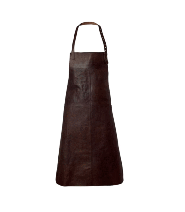 Leather Apron